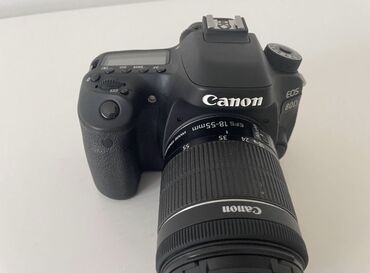 кэнон 450д цена: Canon 80d + 18-55mm Зарядка и аккумулятор Состояние хорошее !