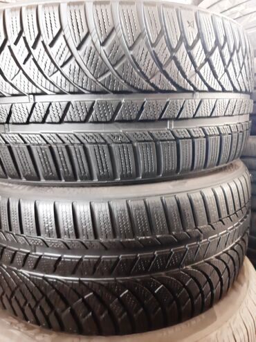 шины б у из германии: Шиналар 245 / 40 / R 18, Колдонулган, Жуп, Корея, Kumho