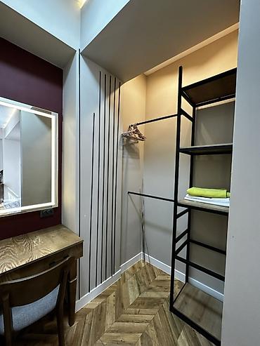квартира цены: 3 комнаты, 110 м², Цум Элитка, 9 этаж, Дизайнерский ремонт — 9