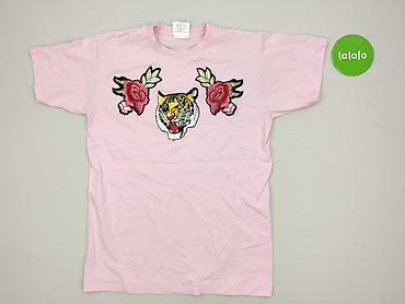rainbow poland: Roco Fashion, T-shirt damski, rozmiar S — 3
