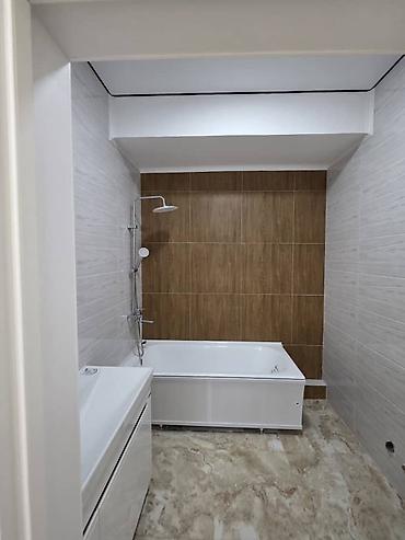14: 2 комнаты, 67 м², АЮ Гранд Элитка, 12 этаж, Дизайнерский ремонт — 8