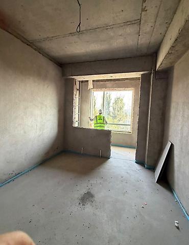 Продажа квартир: 1 комната, 52 м², Технопарк Элитка, 13 этаж, ПСО (под самоотделку) — 6
