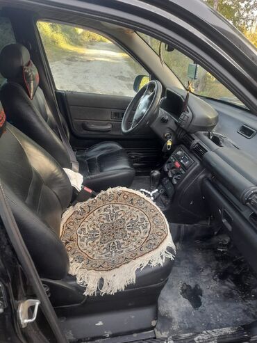 Land Rover: Land Rover Freelander: 2.5 l | 2002 il 200000 km Ofrouder/SUV — 10