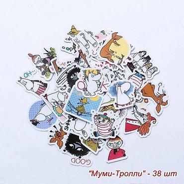 CD, DVD дисктер: Наклейки для скрапбукинга, декоративные элементы, которые — 9