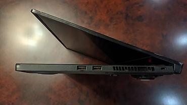 IT, компьютеры, связь: ASUS ROG ZEPHYRUS 15 CPU: r7-4800h(8 ядер 16 потоков) ОЗУ: 16 GB DDR4 — 5