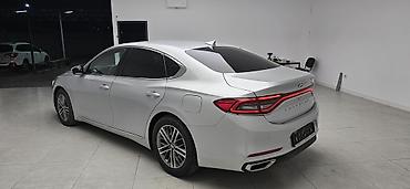 хендай грандер 2019: Hyundai Grandeur: 2018 г., 3 л, Автомат, Бензин, Седан — 4
