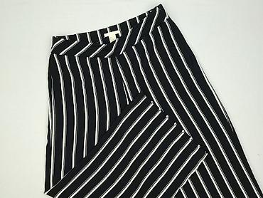 klapki hemes: H&M, Legginsy Eleganckie damskie, rozmiar M — 1