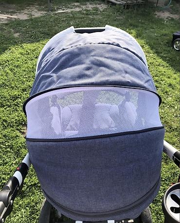 Коляски: Коляска — 11