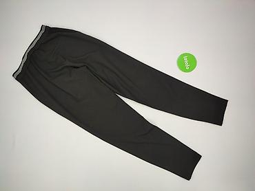 deichmann botki 2018: Spodnie materiałowe damskie, rozmiar XS — 3