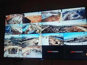 Видеонаблюдение: Продажа и Установка 🚨по самым выгодным ценам в Кыргызстане 😇 — 14