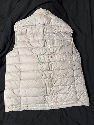 Куртки: Мужская куртка, 2XL, Lc Waikiki, Новый, цвет - Бежевый, Самовывоз — 3