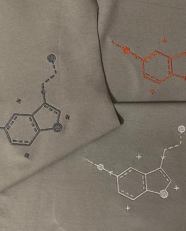 Вышивка: Компьютерная вышивка. Принимаем индивидуальные и оптовые заказы — 6
