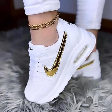 puma: Air Max patike – modeli od 36 do 41 - Moderan sportski dizajn sa — 1