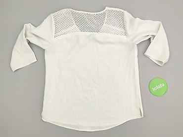 plisowane bluzki: Promod, Bluzka damska, rozmiar 2XL — 3