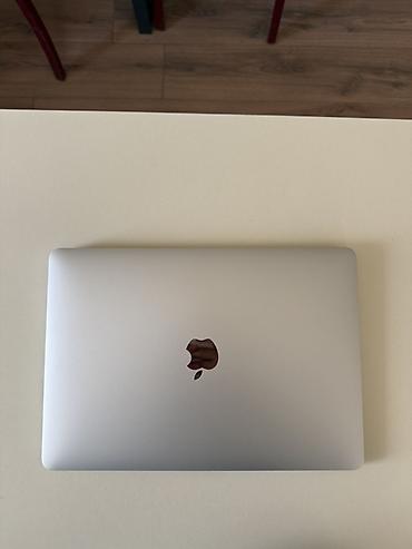 macbook kg: Для лёгких задач, Б/у, Apple M1, ОЗУ, RAM: 8 ГБ — 2