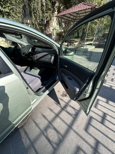 Toyota: Toyota Prius: 1.5 l | 2008 il Hetçbek — 8
