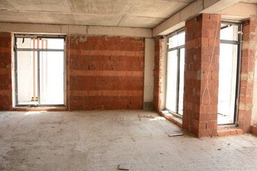 Yeni tikili: 3 otaqlı, Yeni tikili, m. Koroğlu, 127 kv. m — 10