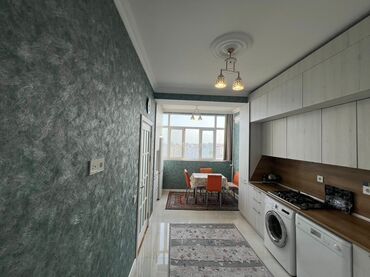 Yeni tikili: 8-ci mikrorayon, 3 otaqlı, Yeni tikili, 96 kv. m — 22