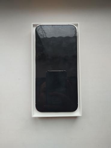 Apple iPhone: IPhone 14 Pro Max, Б/у, 128 ГБ, Серебристый, Коробка, 88 % — 8