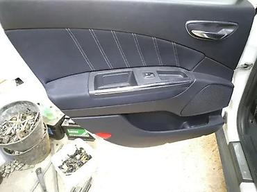 seranovi 85: Lancia delta sedista i tapaciri. Lancia delta sedista i tapaciri — 5