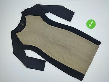 moda dla niskich: Sukienka damska, rozmiar S — 2