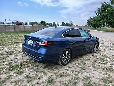 матор субару: Subaru Legacy: 2020 г., 2.5 л, Вариатор, Бензин, Седан — 6