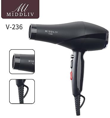 №: 6538 Məhsulun adı: Fen Middliv V-236 Brend: Middliv Kateqoriya
