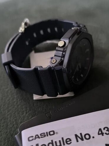 Ručni satovi: G-Shock, Muški — 4