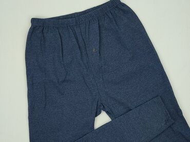spodnie joggery moro damskie: Sweatpants for women, size M (EU 38)