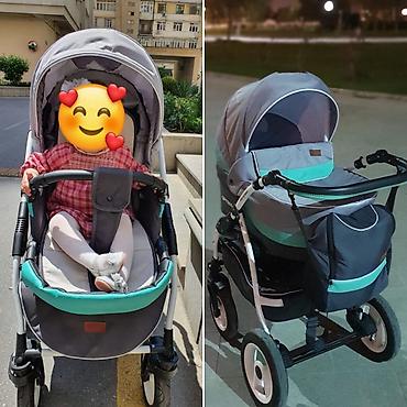 mutsy igo universal arabalar: Verdi Optima kalyaska 150 azn Alman brendidir. 3 hissəlidir. Maşına — 1
