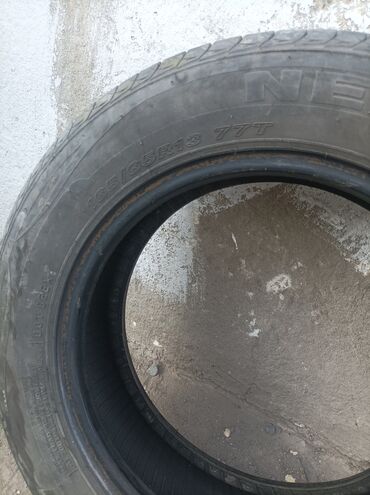 двери на нексия 2: Шиналар 165 / 70 / R 13, 1 даана, Жеңил унаалар, Nexen