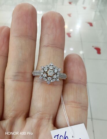 türk qızılının qiyməti 2024: Üzük, Sarı qızıl, 585 Əyar