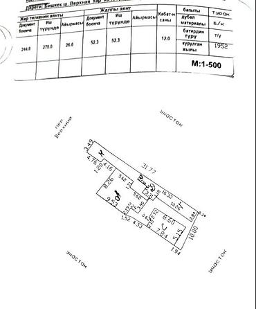 Продажа полдома: 🏠 ПРОДАЁТСЯ ПОЛДОМА 📍 Рабочий городок, Бишкек Уютный и просторный — 12