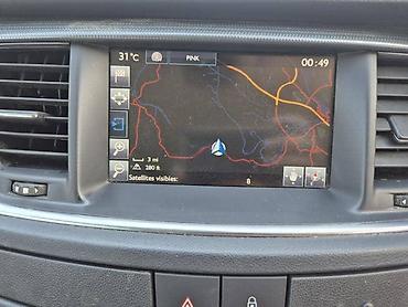 bezicne kamere za auto: MULTIMEDIJA ZA PEUGEOT 508 | garancija na ispravnost dela. slanje — 1