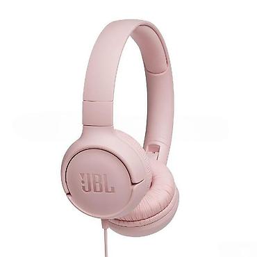JBL Tune 500JBL Tune 500 ✨ Əsas xüsusiyyətləri: ✔️ İstehsalçı: JBL ✔️ — 2