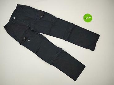 metamorfoza second hand: Spodnie cargo damskie, rozmiar S — 2