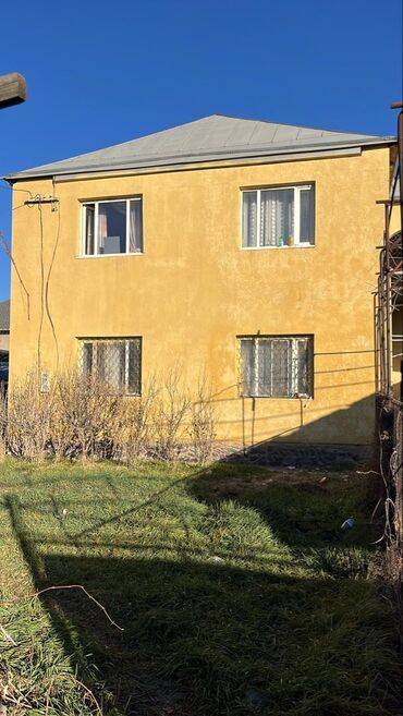 Продажа домов: Дом, 155 м², 5 комнат — 4