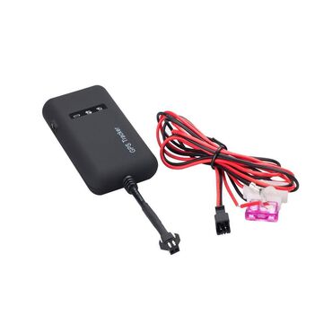 gps трекер для скота: GPS трекер GT02B.Новый