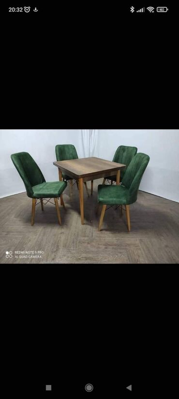 Stolovi: Stolica 4300 din Mali sto ( okrugli ili cetvrtasti) - 12000 Veliki sto na lalafo.rs — 8 Stolovi: Stolica 4300 din Mali sto ( okrugli ili cetvrtasti) - 12000 Veliki sto — 8