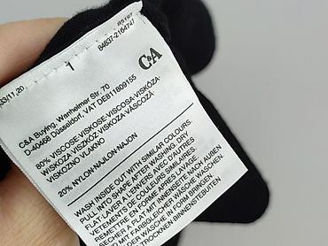 modne duże: C&A, Kardigan damski, rozmiar L — 5