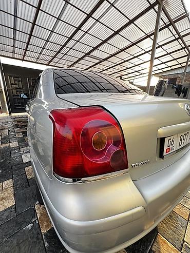 двигатель 4g64 купить: Toyota Avensis: 2004 г., 1.8 л, Автомат, Бензин, Седан — 8