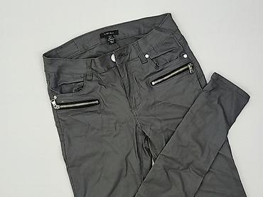 emilio jeans: Amisu, Spodnie materiałowe damskie, rozmiar XS — 1
