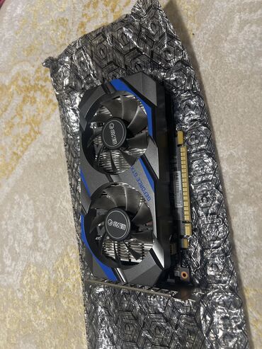 gtx 460: Видеокарта, Б/у, NVidia, GeForce GTX, 4 ГБ, Для ПК