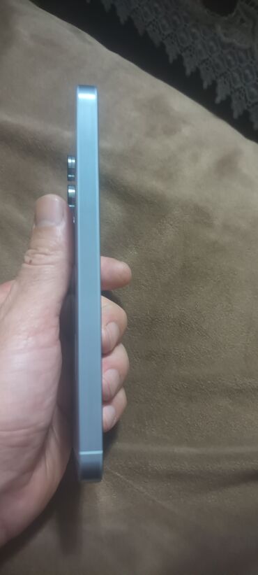 айфон 11 про макс 64 гб цена в бишкеке: Samsung Galaxy A55, Колдонулган, 256 ГБ, түсү - Ак, 2 SIM