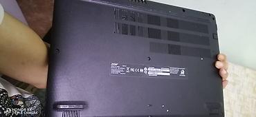Acer: İşlənmiş Acer Aspire, 15.6 ", Intel Core i3, 256 GB — 2