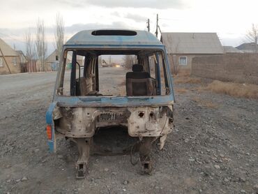 гурзавой сапок: Mercedes-Benz, 1992 г., Колдонулган, Оригинал