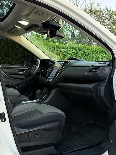 Subaru: Subaru Ascent: 2023 г., 2.4 л, Вариатор, Бензин, Кроссовер — 3