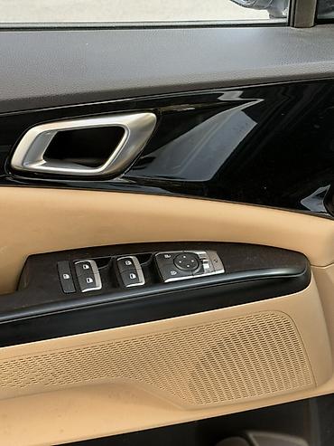 кия: Kia Carnival: 2021 г., 2.2 л, Автомат, Дизель, Минивэн — 8