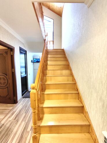 Günlük kirayə evlər: 100 kv. m, 3 otaqlı — 7