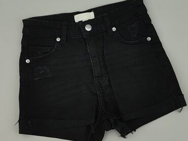 H&M, Szorty damskie, rozmiar XS